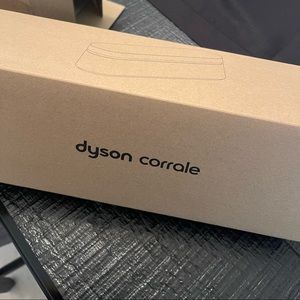 Dyson Corrale New Case